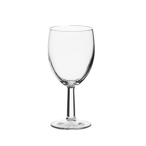 Brasserie Wijnglas 19,5 cl. bedrukken